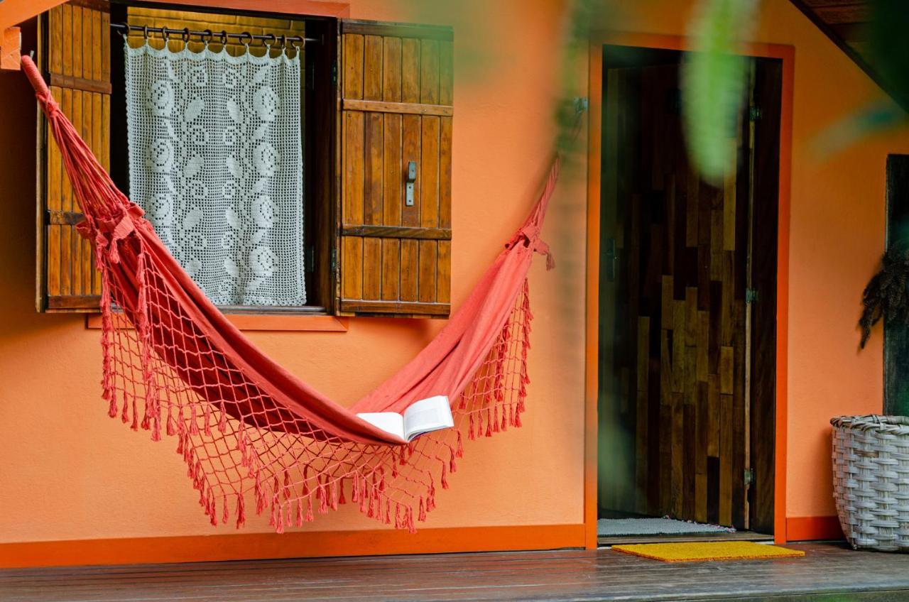 Inn Pousada Colher De Cha