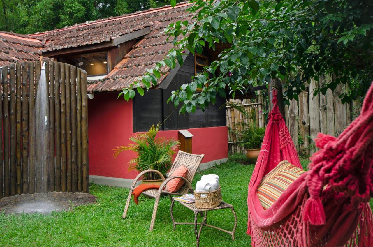 Inn Pousada Colher De Cha