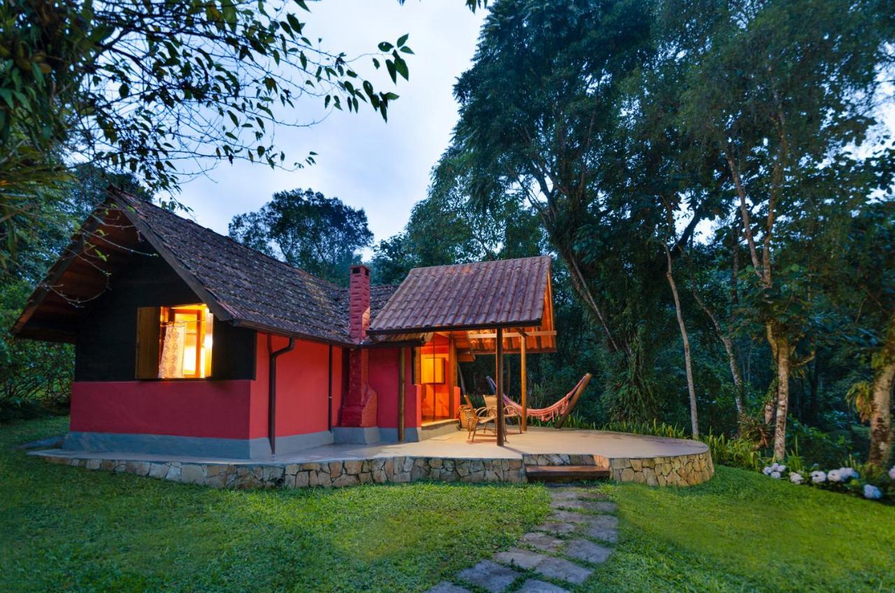 Pousada Colher De Cha Inn