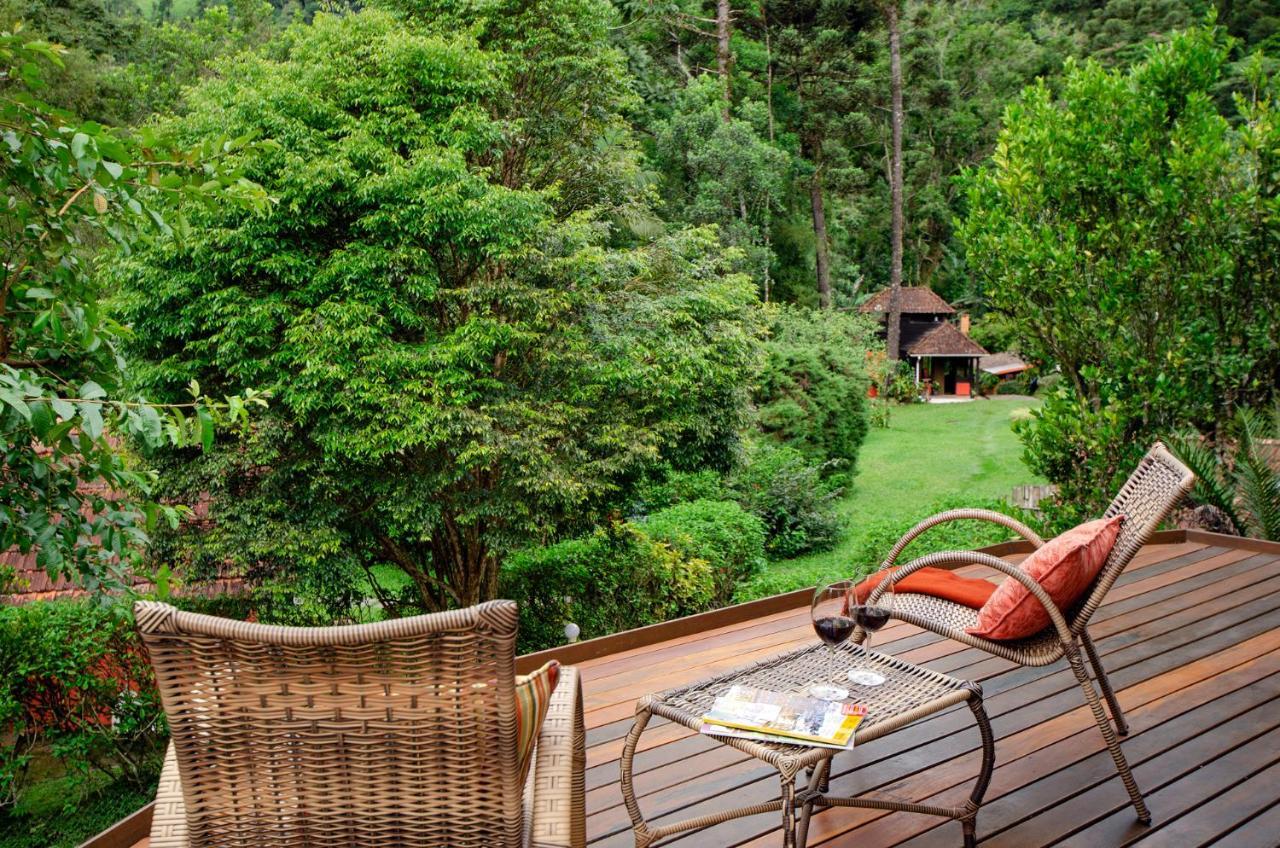 Inn Pousada Colher De Cha