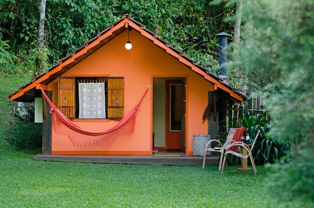 Inn Pousada Colher De Cha Visconde De Maua