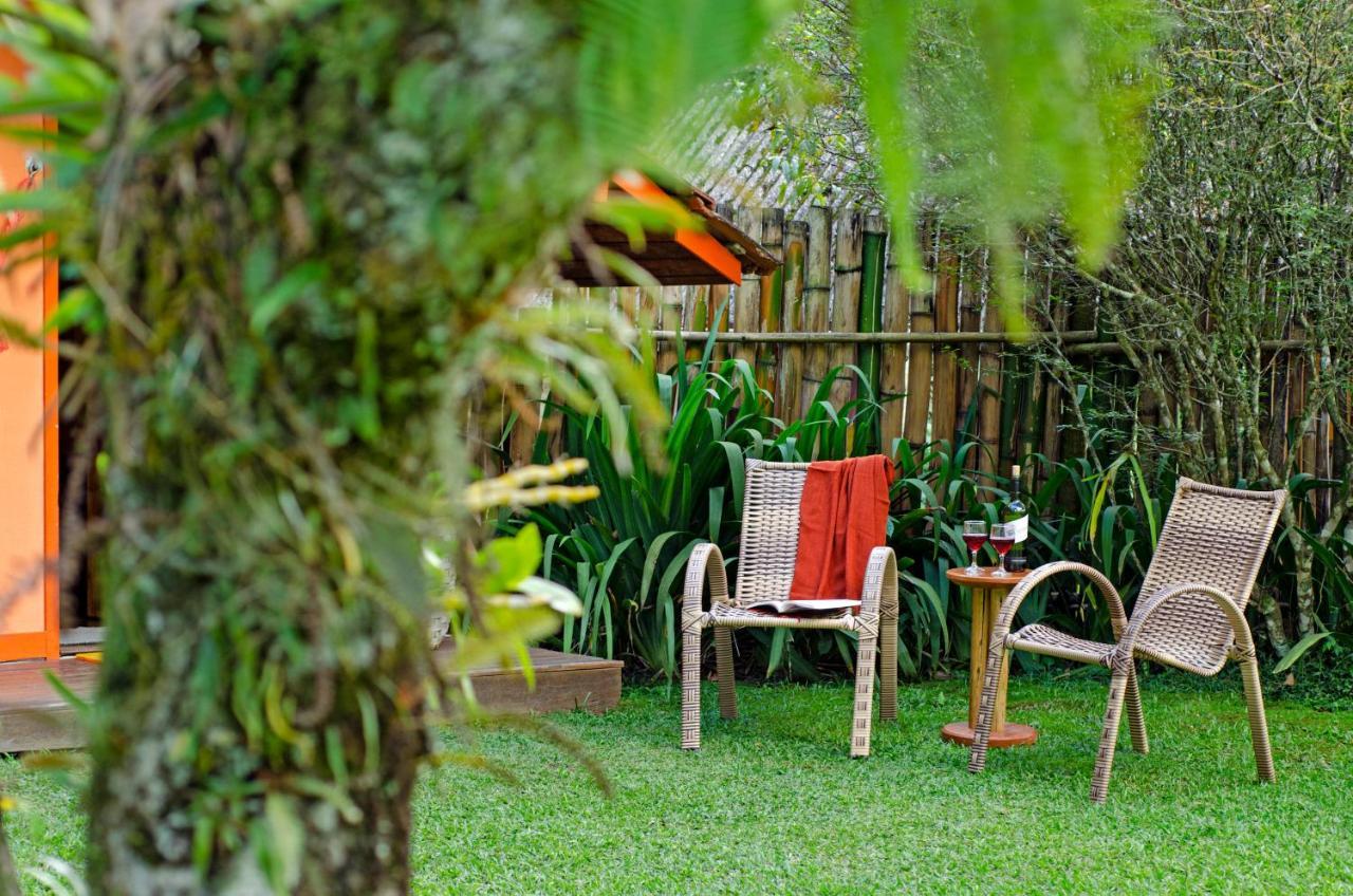 Inn Pousada Colher De Cha Visconde De Maua