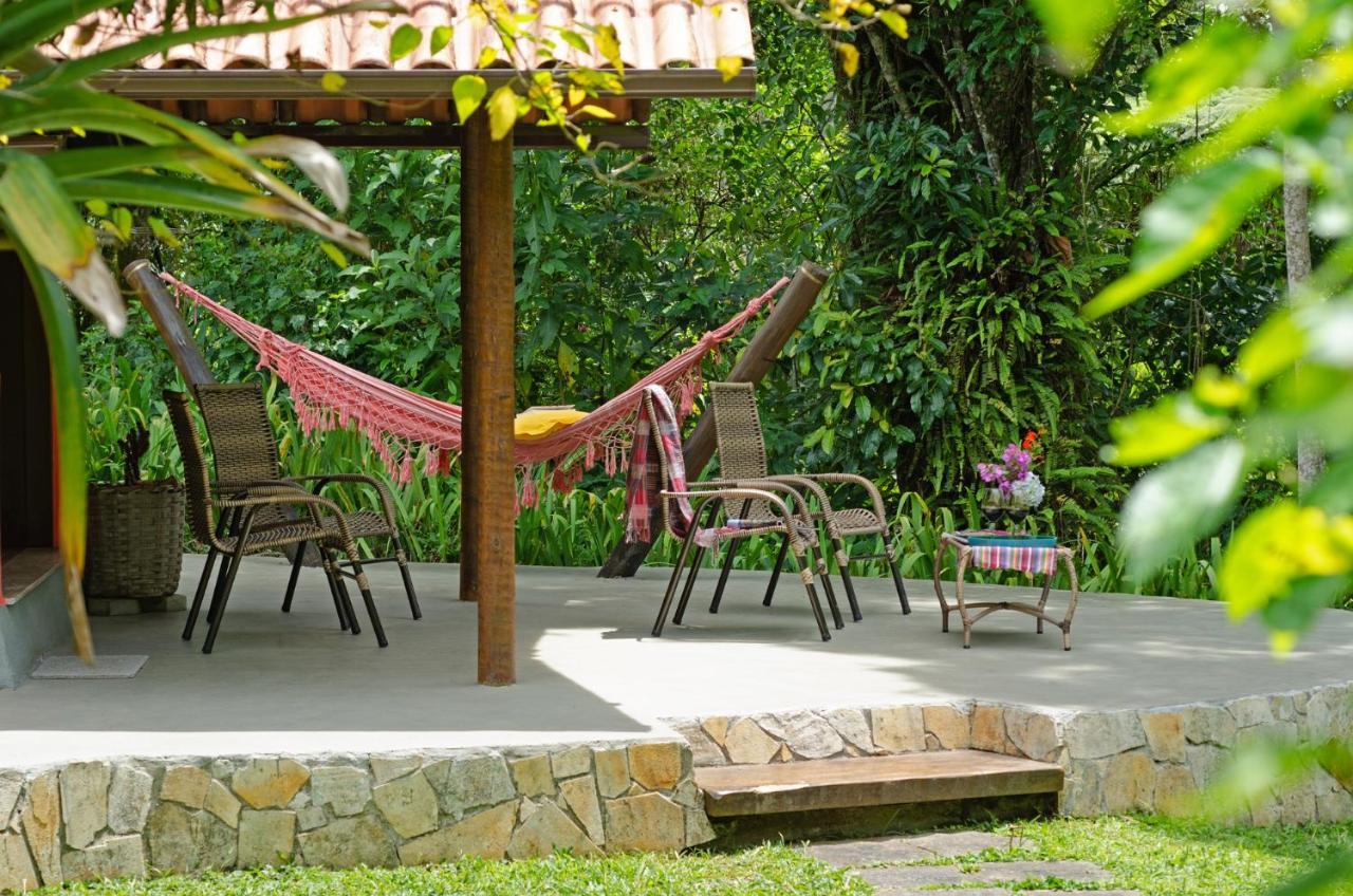 Pousada Colher De Cha Inn