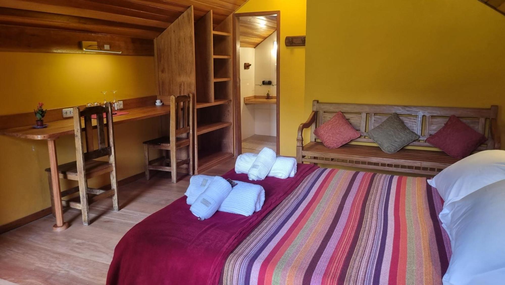 Inn Pousada Colher De Cha