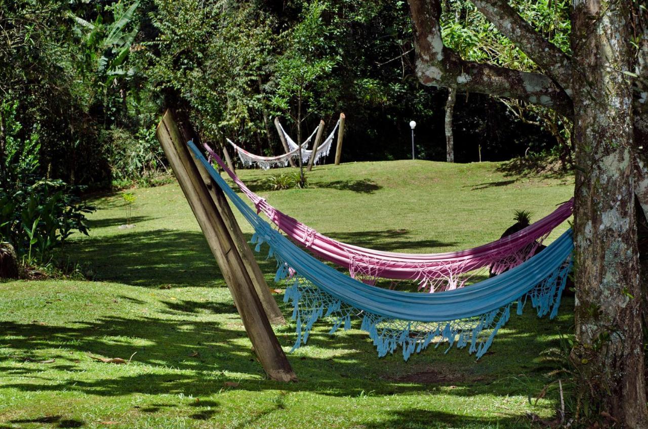 Inn Colher De Cha - *