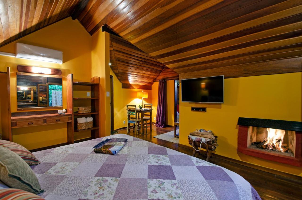 Inn Colher De Cha -