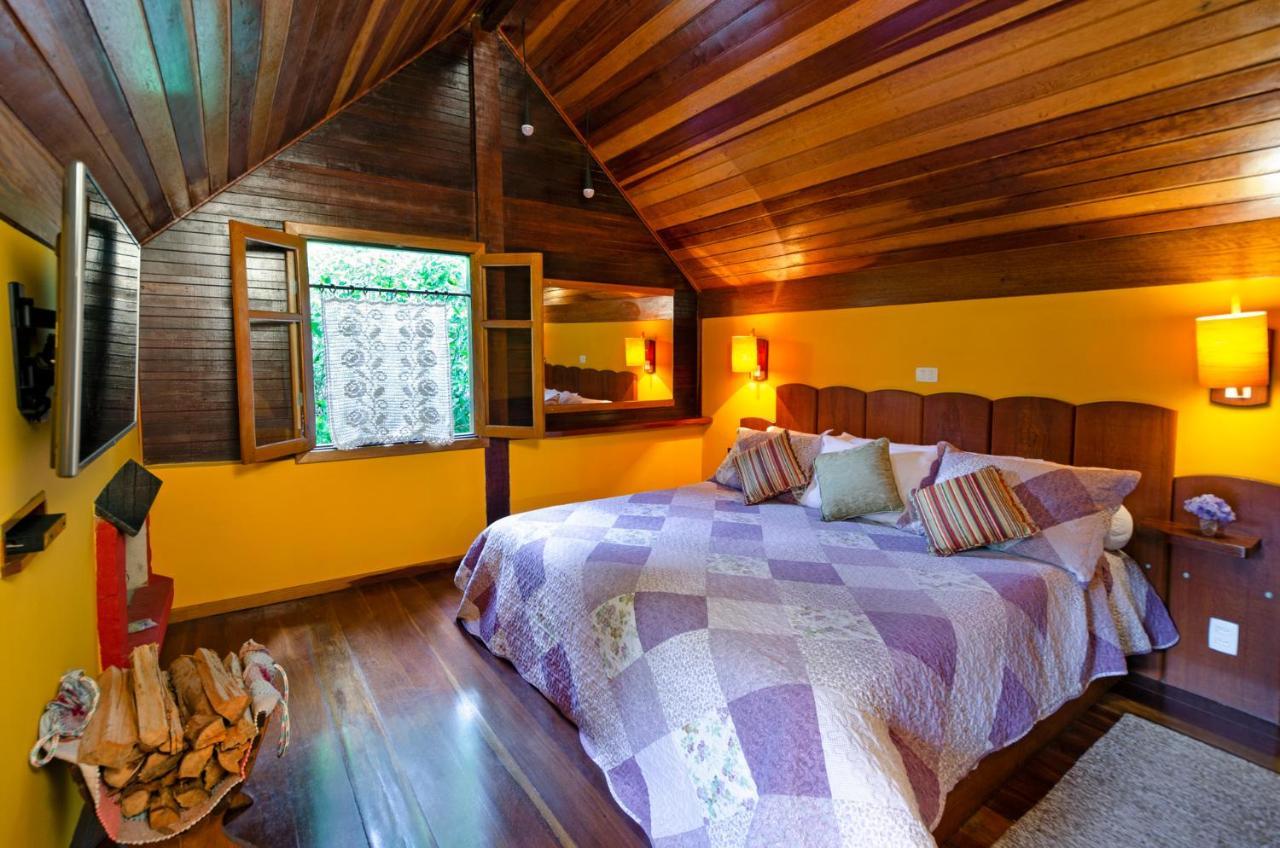 Inn Colher De Cha - Visconde De Maua