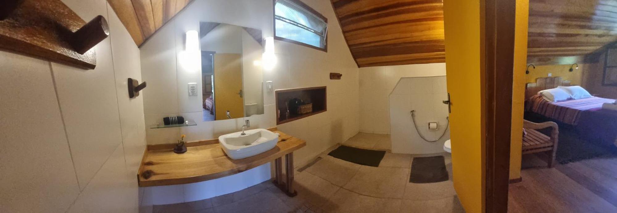 Colher De Cha -