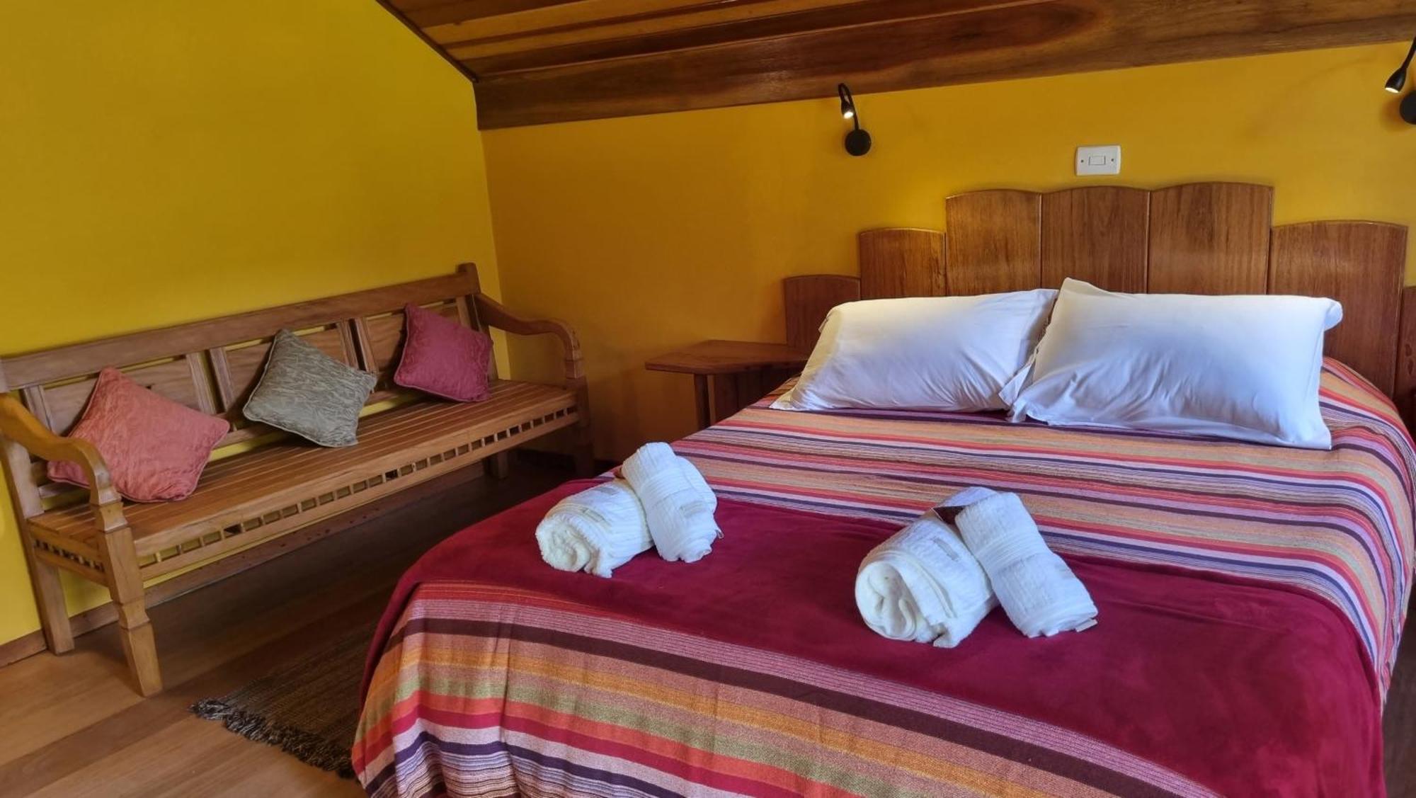 Colher De Cha -