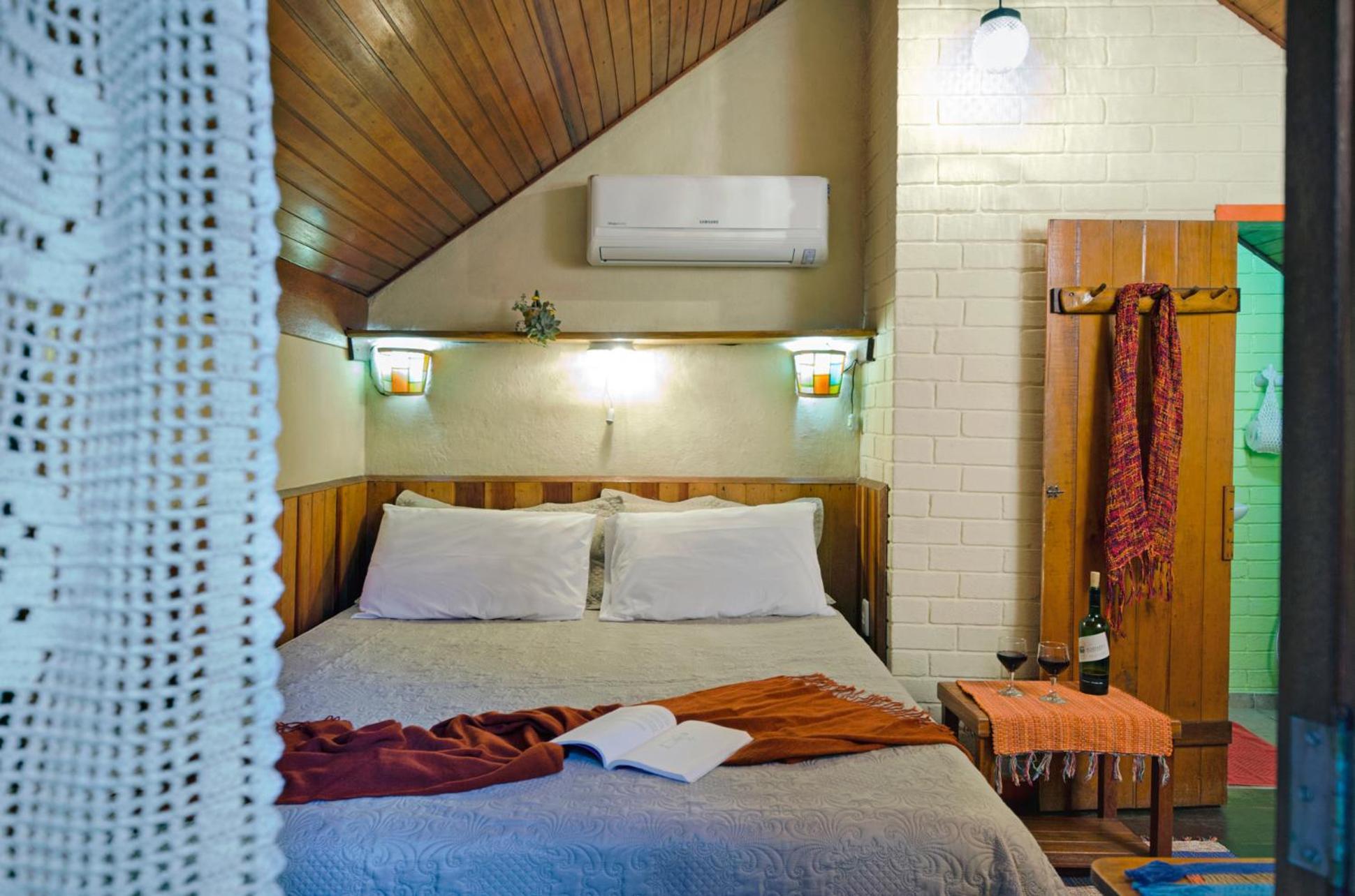 Inn Colher De Cha - Visconde De Maua